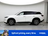 Thumbnail of 2023 White INFINITI QX60