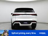 Thumbnail of 2023 White INFINITI QX60