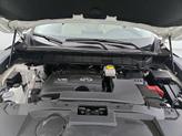 Thumbnail of 2023 White INFINITI QX60