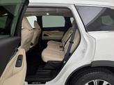 Thumbnail of 2023 White INFINITI QX60