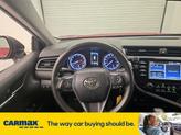 Thumbnail of 2019 Red Toyota Camry