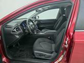 Thumbnail of 2019 Red Toyota Camry