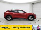 Thumbnail of 2021 Red Ford Mustang Mach-E
