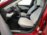 Thumbnail of 2021 Red Ford Mustang Mach-E