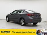 Thumbnail of 2015 Gray Mazda Mazda3