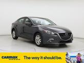 Photo of 2015 Gray Mazda Mazda3