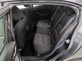 Thumbnail of 2015 Gray Mazda Mazda3