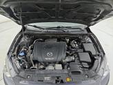 Thumbnail of 2015 Gray Mazda Mazda3
