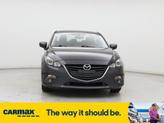 Thumbnail of 2015 Gray Mazda Mazda3
