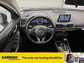 Thumbnail of 2015 Gray Mazda Mazda3