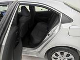 Thumbnail of 2022 Silver Toyota Corolla