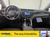 Thumbnail of 2019 Blue Toyota Camry