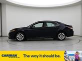 Thumbnail of 2019 Blue Toyota Camry