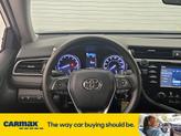 Thumbnail of 2019 Blue Toyota Camry