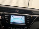 Thumbnail of 2019 Blue Toyota Camry