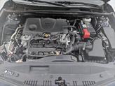 Thumbnail of 2019 Blue Toyota Camry