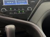 Thumbnail of 2019 Blue Toyota Camry