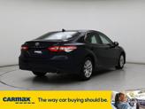 Thumbnail of 2019 Blue Toyota Camry