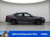 Thumbnail of 2021 Gray Honda Accord