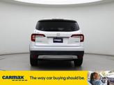 Thumbnail of 2020 White Honda Pilot
