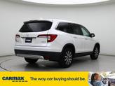 Thumbnail of 2020 White Honda Pilot