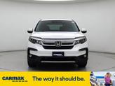 Thumbnail of 2020 White Honda Pilot