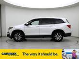 Thumbnail of 2020 White Honda Pilot