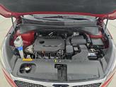 Thumbnail of 2018 Red Kia Sorento