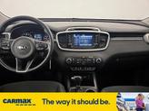 Thumbnail of 2018 Red Kia Sorento
