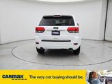 Thumbnail of 2015 Black Jeep Grand Cherokee