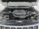 Thumbnail of 2015 Black Jeep Grand Cherokee