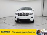 Thumbnail of 2015 Black Jeep Grand Cherokee