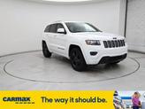 Photo of 2015 Black Jeep Grand Cherokee