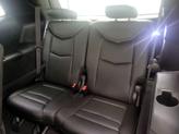 Thumbnail of 2020 Black Cadillac XT6