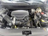 Thumbnail of 2020 Black Cadillac XT6