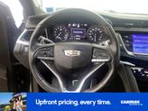 Thumbnail of 2020 Black Cadillac XT6