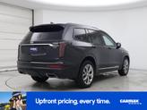 Thumbnail of 2020 Black Cadillac XT6