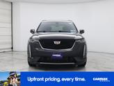 Thumbnail of 2020 Black Cadillac XT6