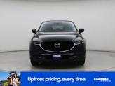 Thumbnail of 2020 Black Mazda CX-5