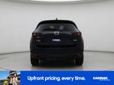 Thumbnail of 2020 Black Mazda CX-5