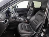 Thumbnail of 2020 Black Mazda CX-5