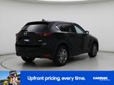 Thumbnail of 2020 Black Mazda CX-5