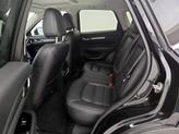 Thumbnail of 2020 Black Mazda CX-5