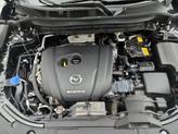 Thumbnail of 2020 Black Mazda CX-5