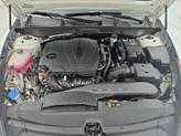 Thumbnail of 2022 White Hyundai SONATA