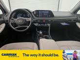Thumbnail of 2022 White Hyundai SONATA