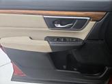 Thumbnail of 2017 Red Honda CR-V