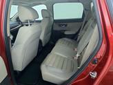 Thumbnail of 2017 Red Honda CR-V