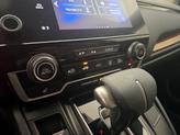 Thumbnail of 2017 Red Honda CR-V