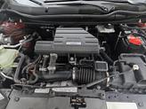 Thumbnail of 2017 Red Honda CR-V